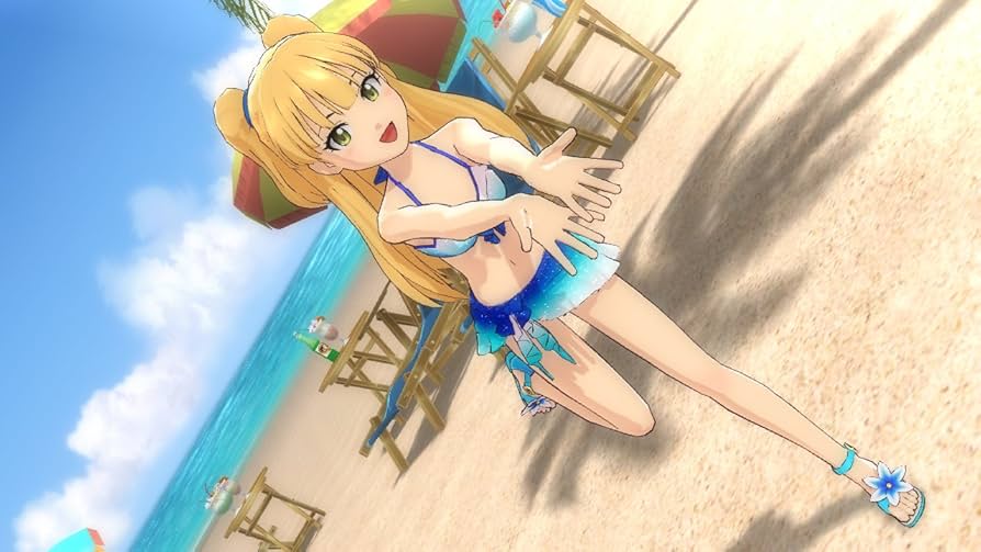 Amazon | TVアニメ アイドルマスター シンデレラガールズ G4U